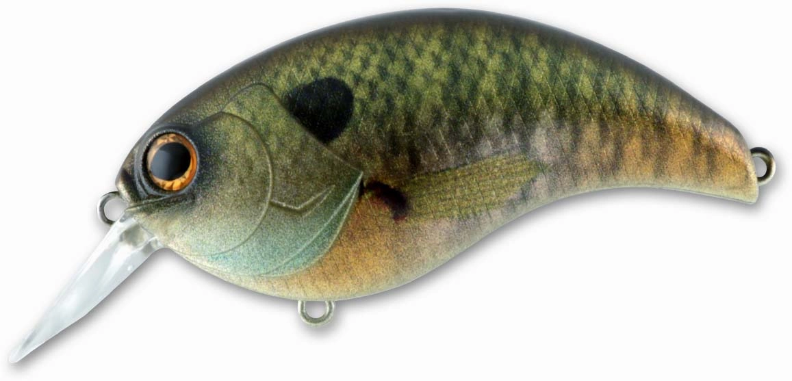 Deps Evoke 3.0 Squarebill Crankbait