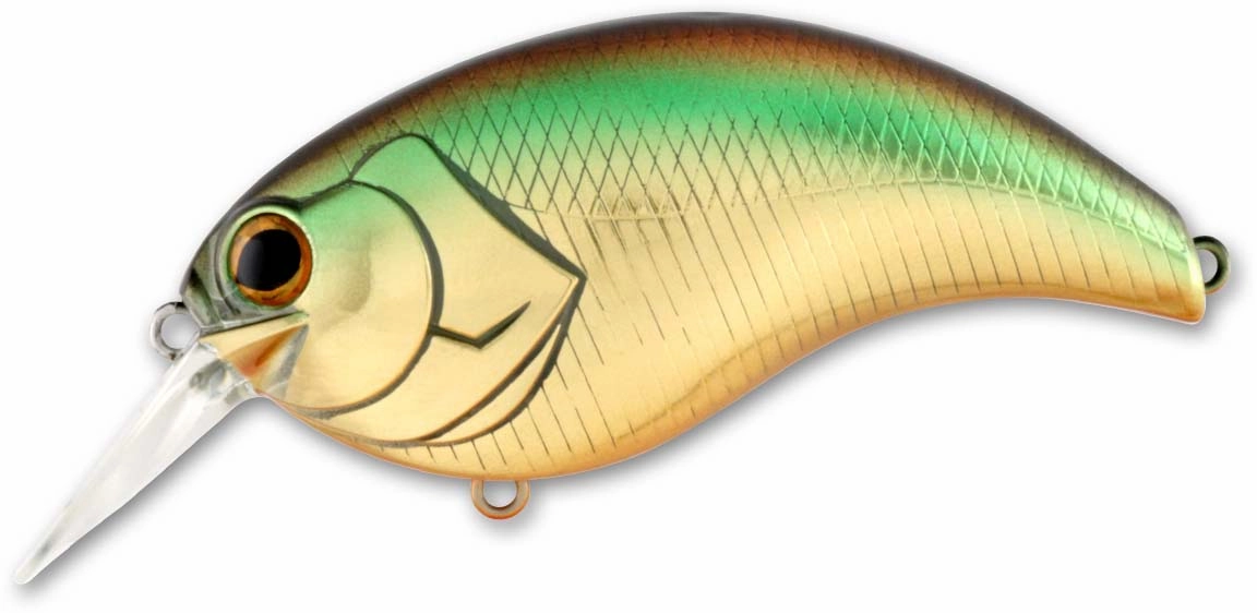 Deps Evoke 3.0 Squarebill Crankbait