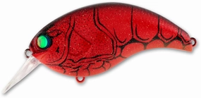 Deps Evoke 3.0 Squarebill Crankbait