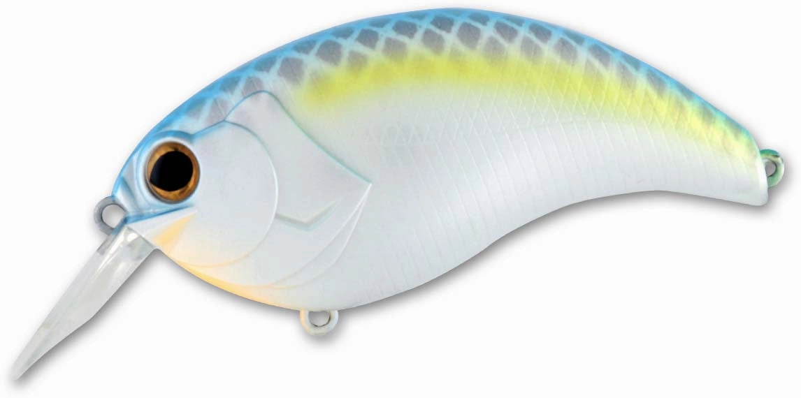 Deps Evoke 3.0 Squarebill Crankbait