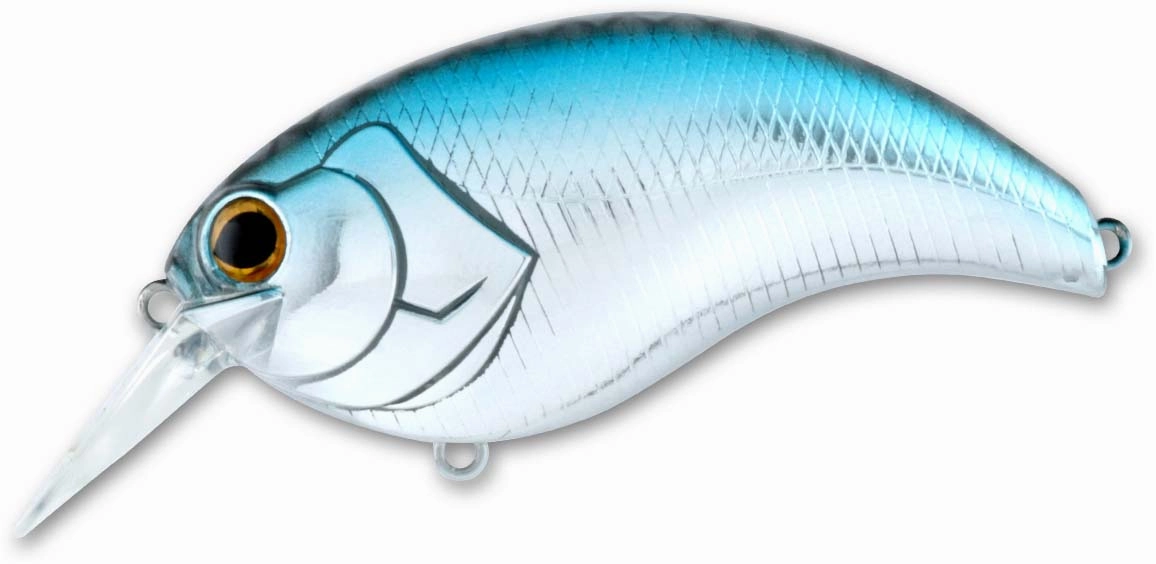 Deps Evoke 3.0 Squarebill Crankbait