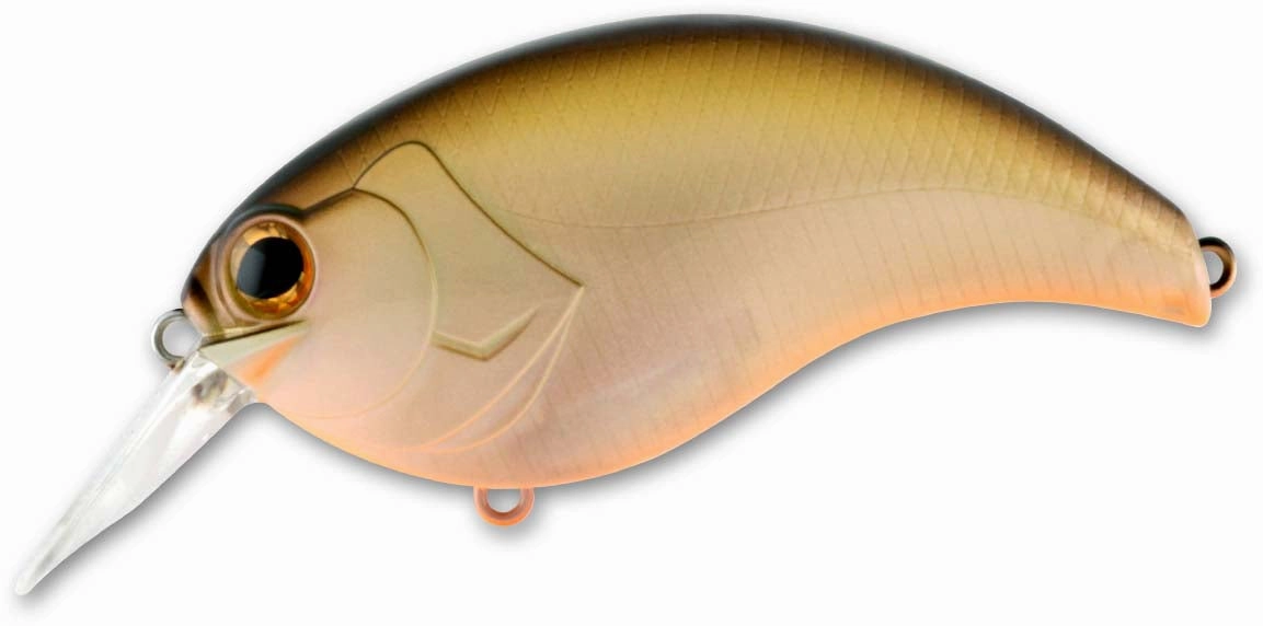 Deps Evoke 3.0 Squarebill Crankbait