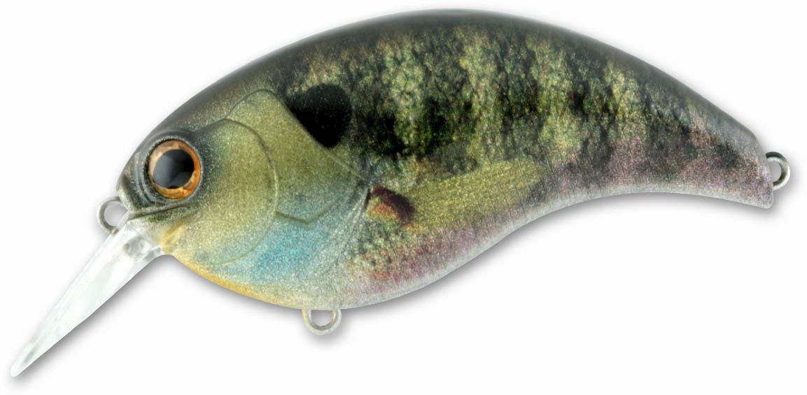 Deps Evoke 3.0 Squarebill Crankbait