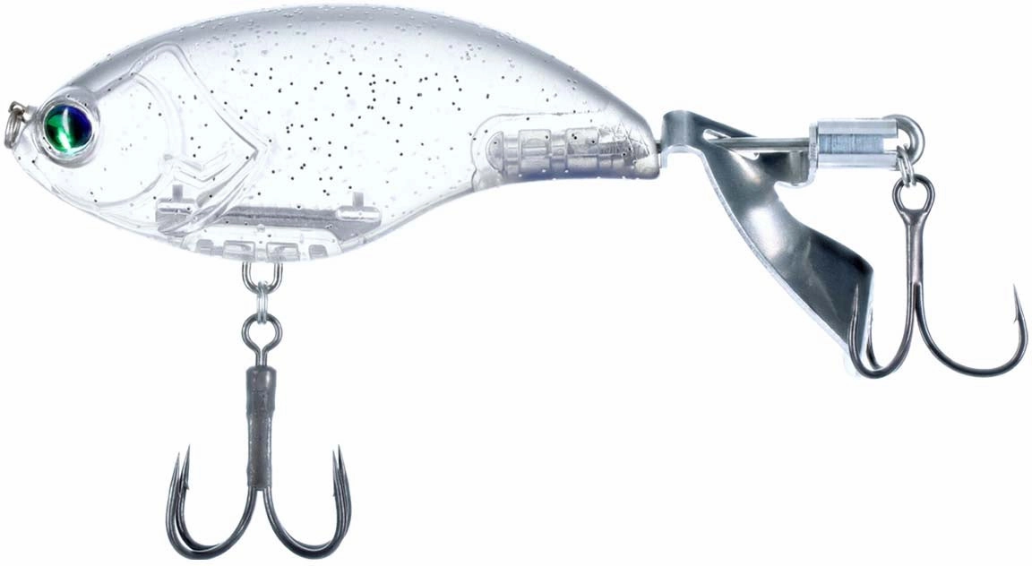 Deps Evoke Zero Topwater