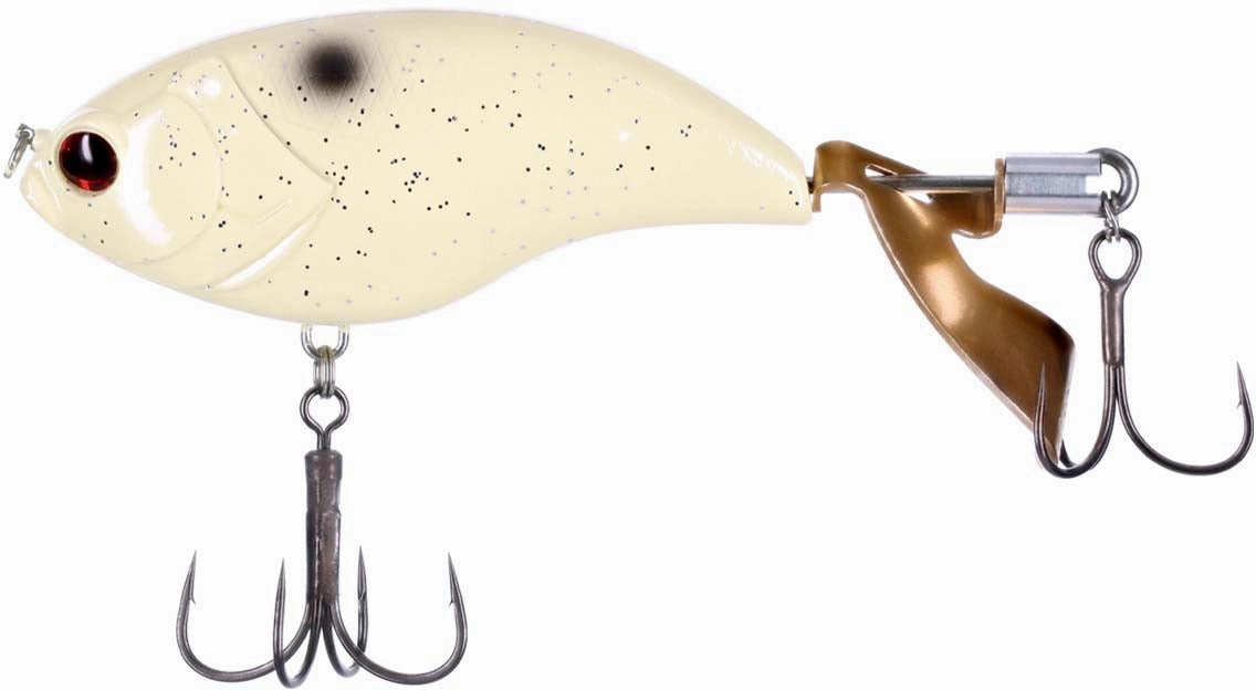 Deps Evoke Zero Topwater