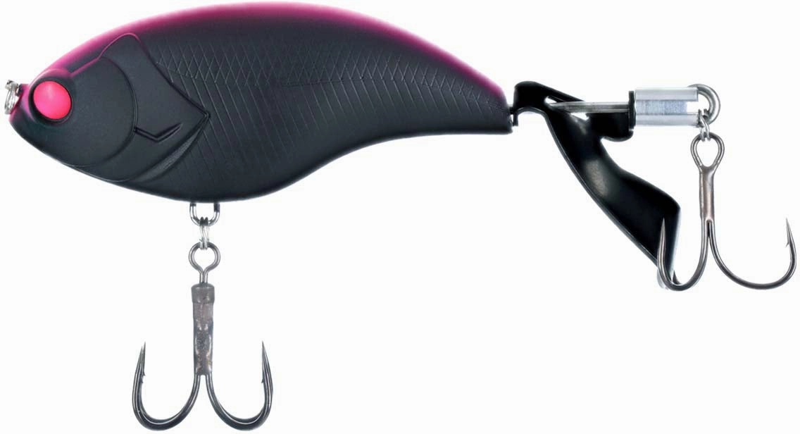 Deps Evoke Zero Topwater