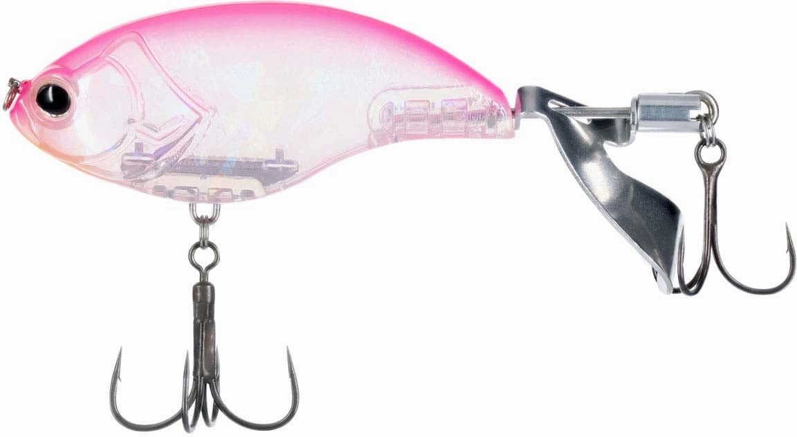 Deps Evoke Zero Topwater