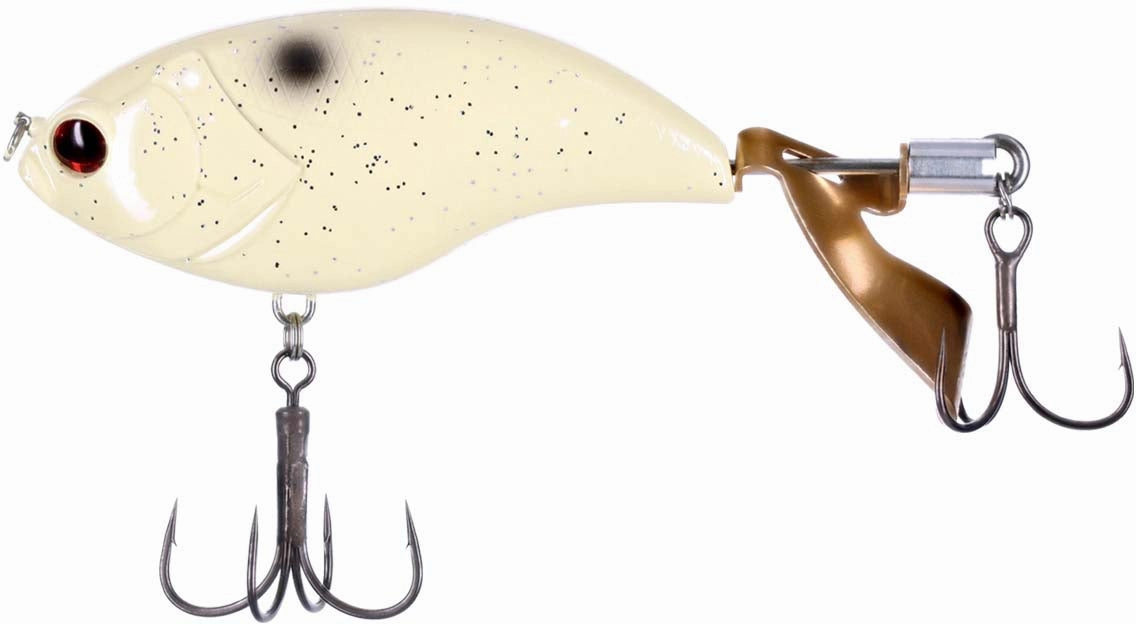 Deps Evoke Zero Topwater
