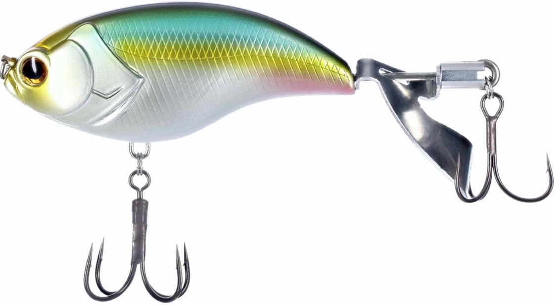 Deps Evoke Zero Topwater