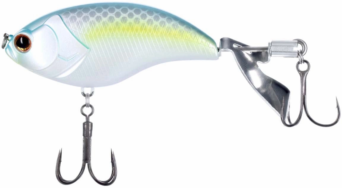 Deps Evoke Zero Topwater