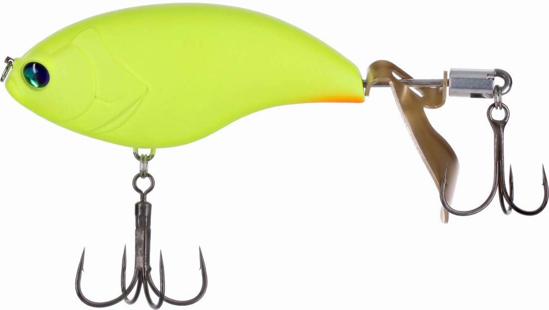 Deps Evoke Zero Topwater