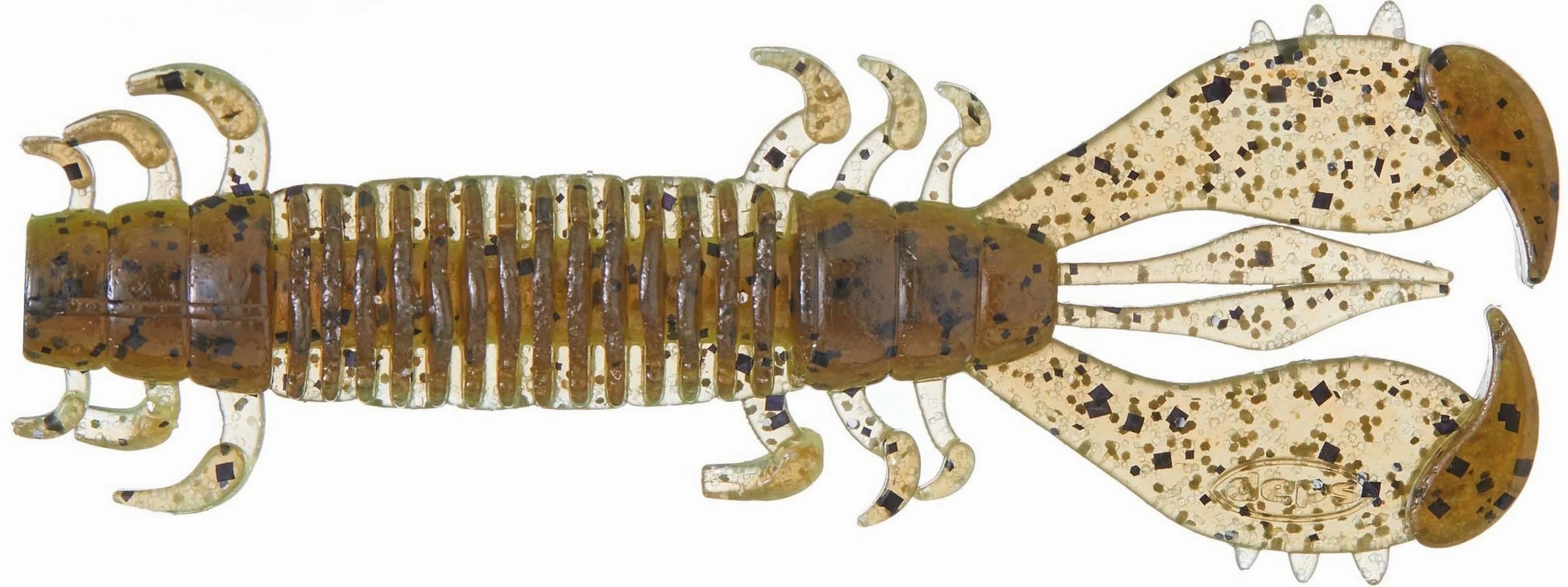 Deps MS Craw 8 pk