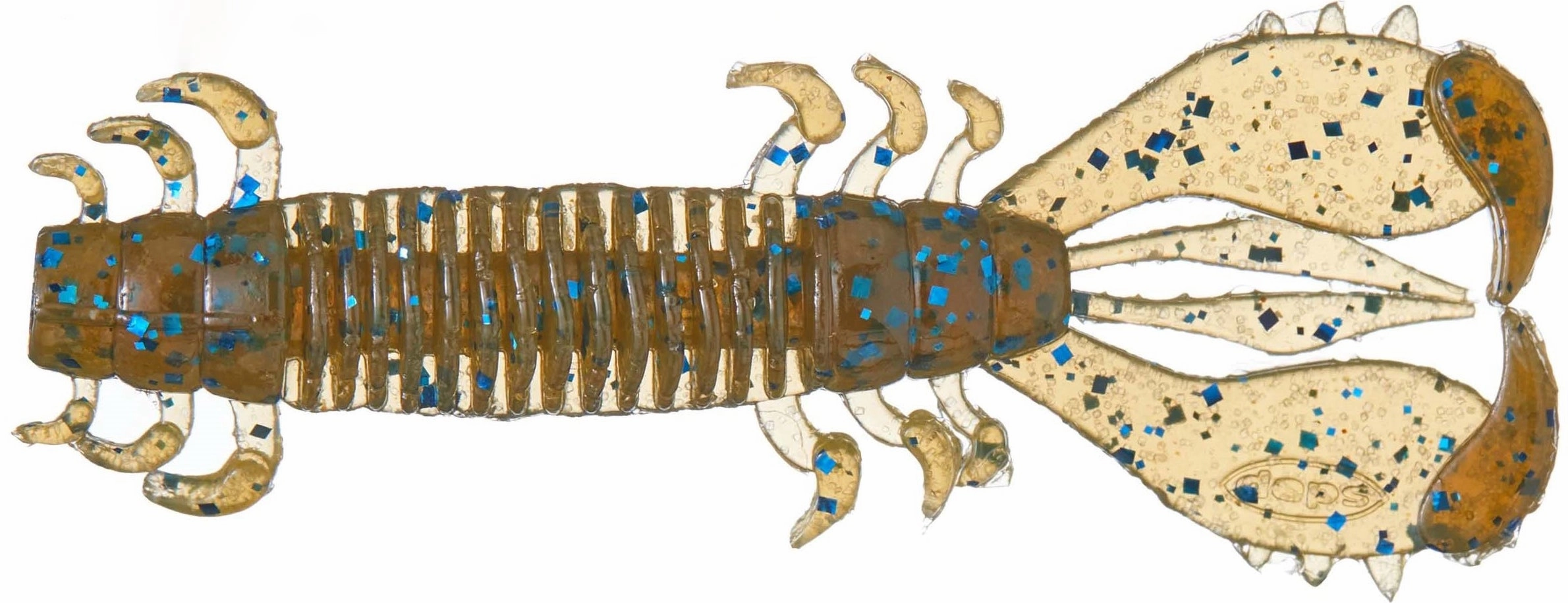 Deps MS Craw 8 pk