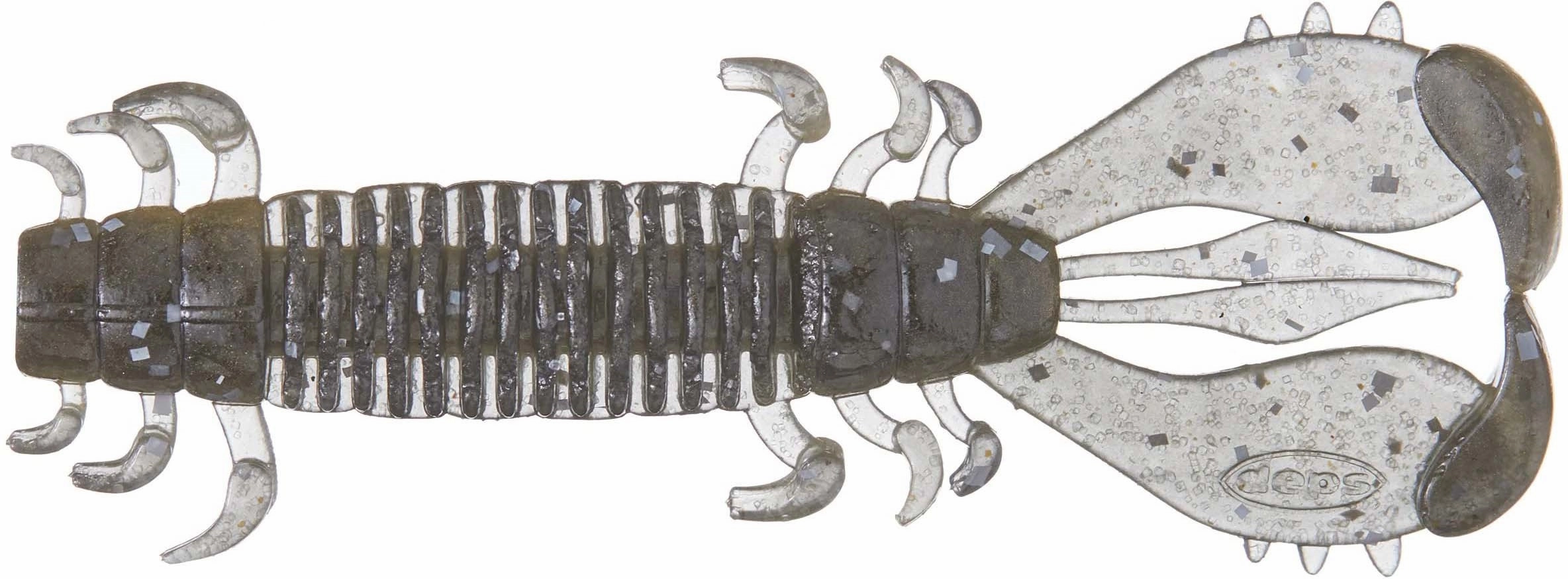 Deps MS Craw 8 pk