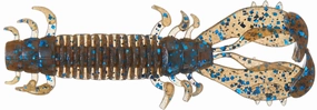 Deps MS Craw 8 pk