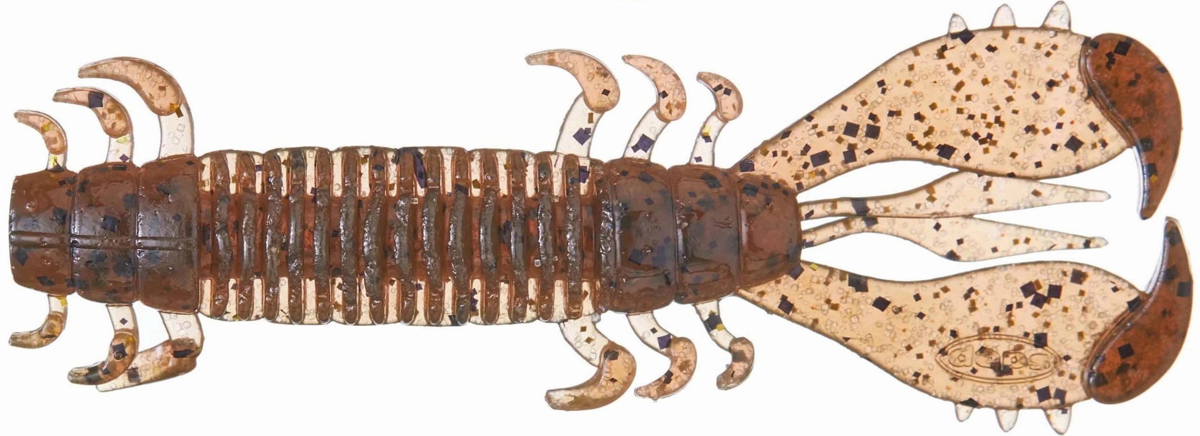 Deps MS Craw 8 pk