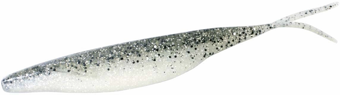 Deps Sakamata Shad 6 Inch Heavy Weight Soft Jerkbait - 6 Pack