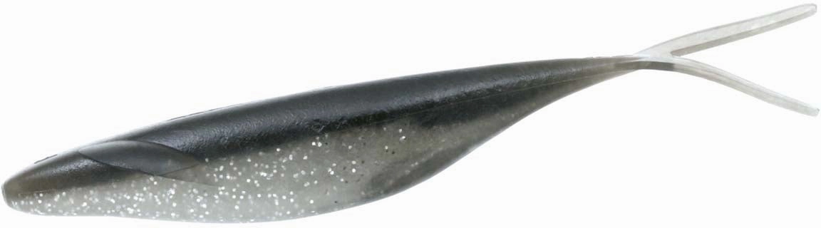 Deps Sakamata Shad 6 Inch Heavy Weight Soft Jerkbait - 6 Pack