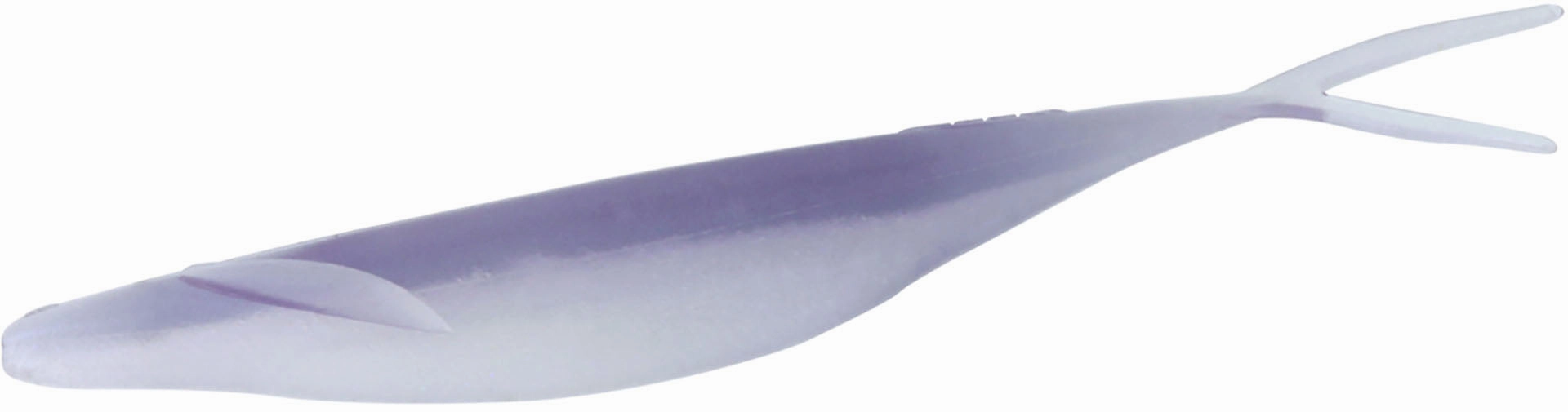 Deps Sakamata Shad 7 Inch Soft Jerkbait - 5 Pack