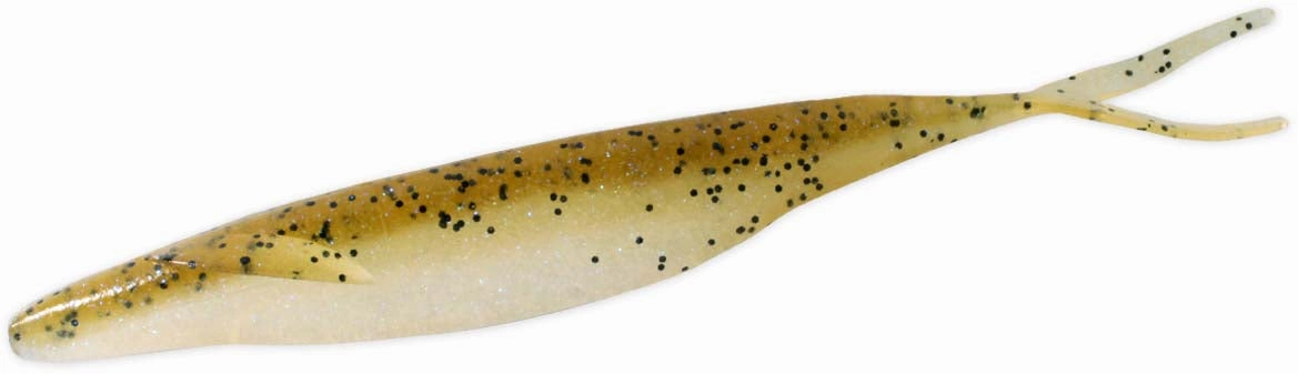 Deps Sakamata Shad 7 Inch Soft Jerkbait - 5 Pack