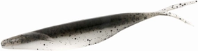 Deps Sakamata Shad 7 Inch Soft Jerkbait - 5 Pack