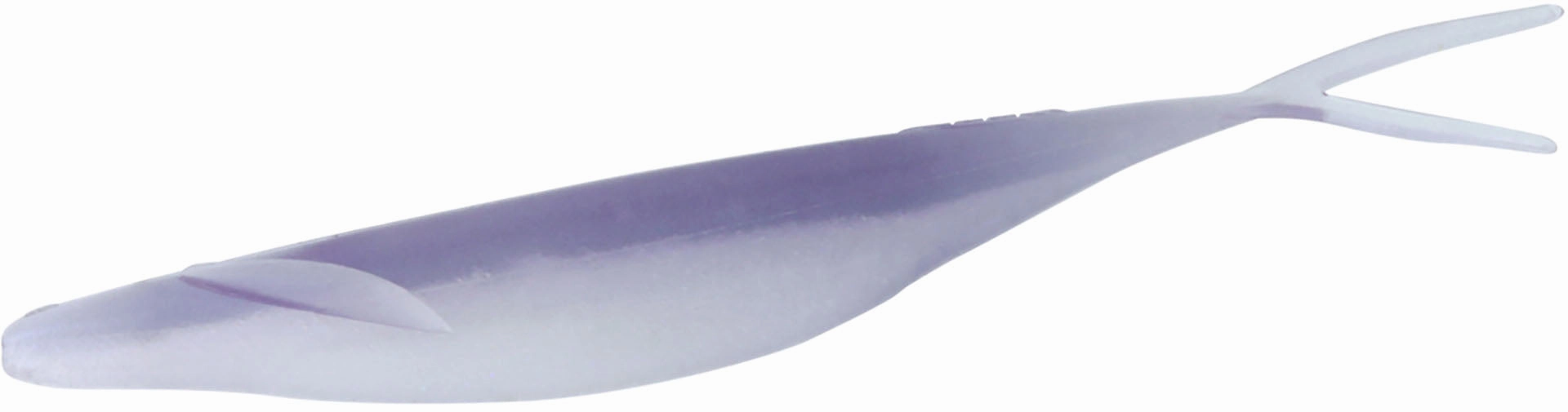 Deps Sakamata Shad 7 Inch Soft Jerkbait - 5 Pack