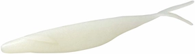 Deps Sakamata Shad 8 Inch Heavy Weight Soft Jerkbait - 4 Pack