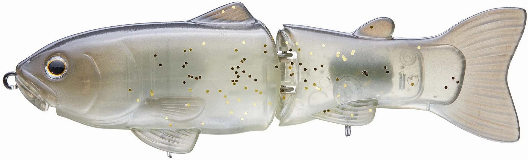 Deps Slide Swimmer 145 Glide Bait