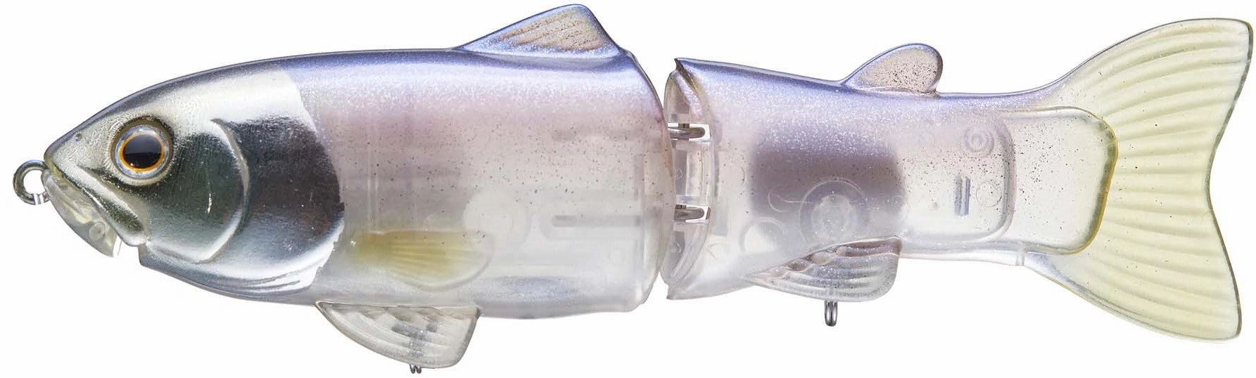 Deps Slide Swimmer 145 Glide Bait