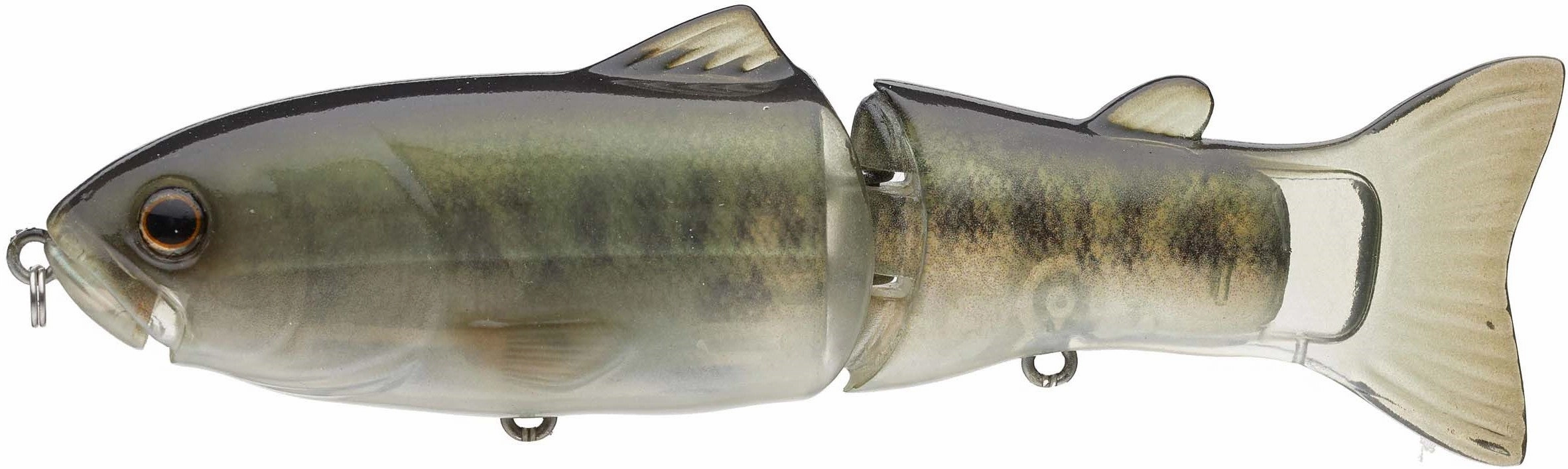 Deps Slide Swimmer 145 Glide Bait