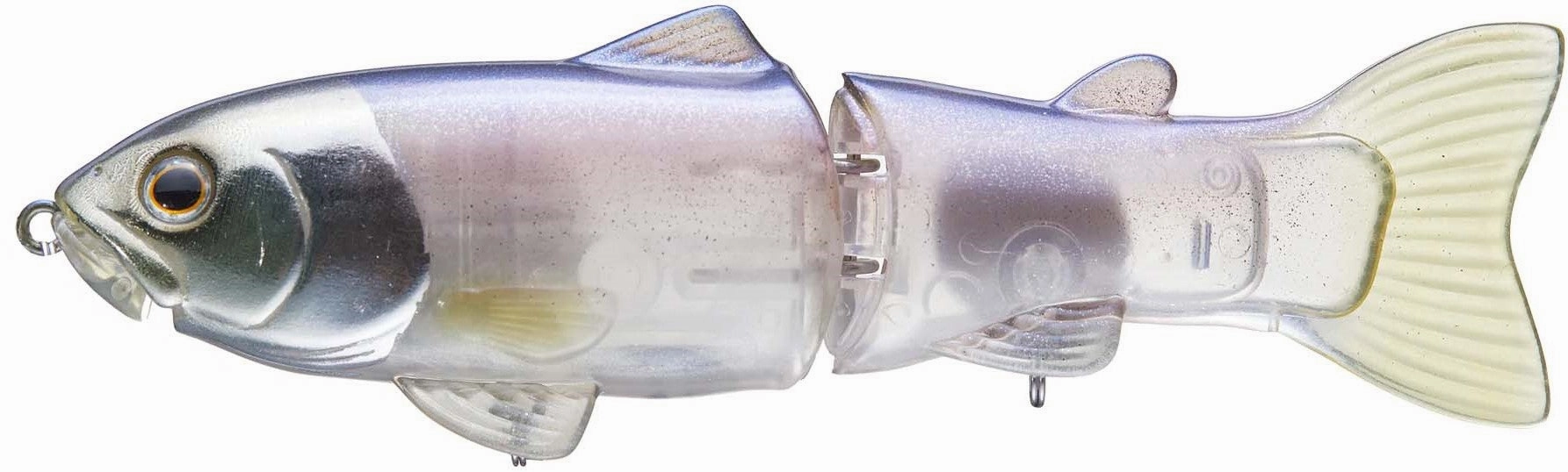 Deps Slide Swimmer 145 Glide Bait