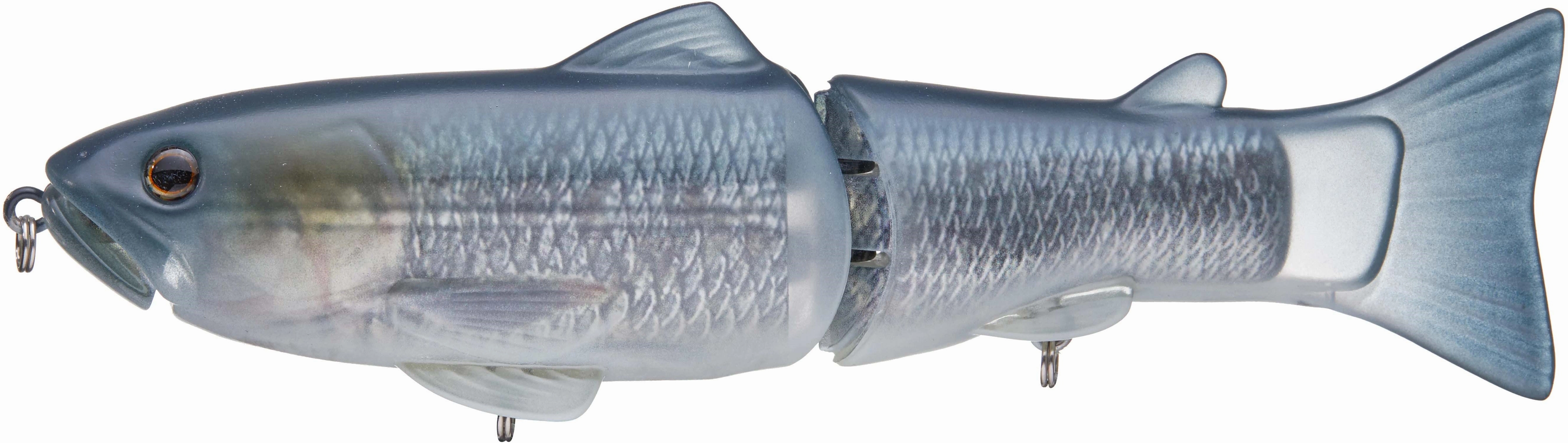 Deps Slide Swimmer 175 Glide Bait