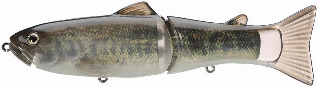 Deps Slide Swimmer 175 Glide Bait