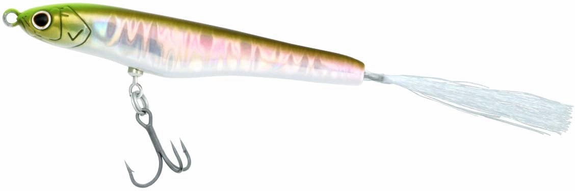 Deps Wakasagi Floating Minnow