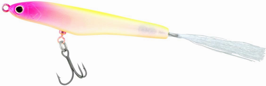 Deps Wakasagi Sinking Minnow