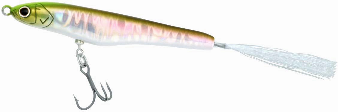 Deps Wakasagi Sinking Minnow