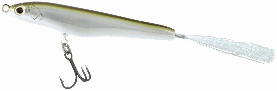 Deps Wakasagi Sinking Minnow