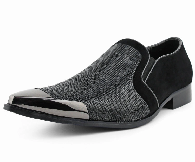 Comfort Technology Dezzy Black