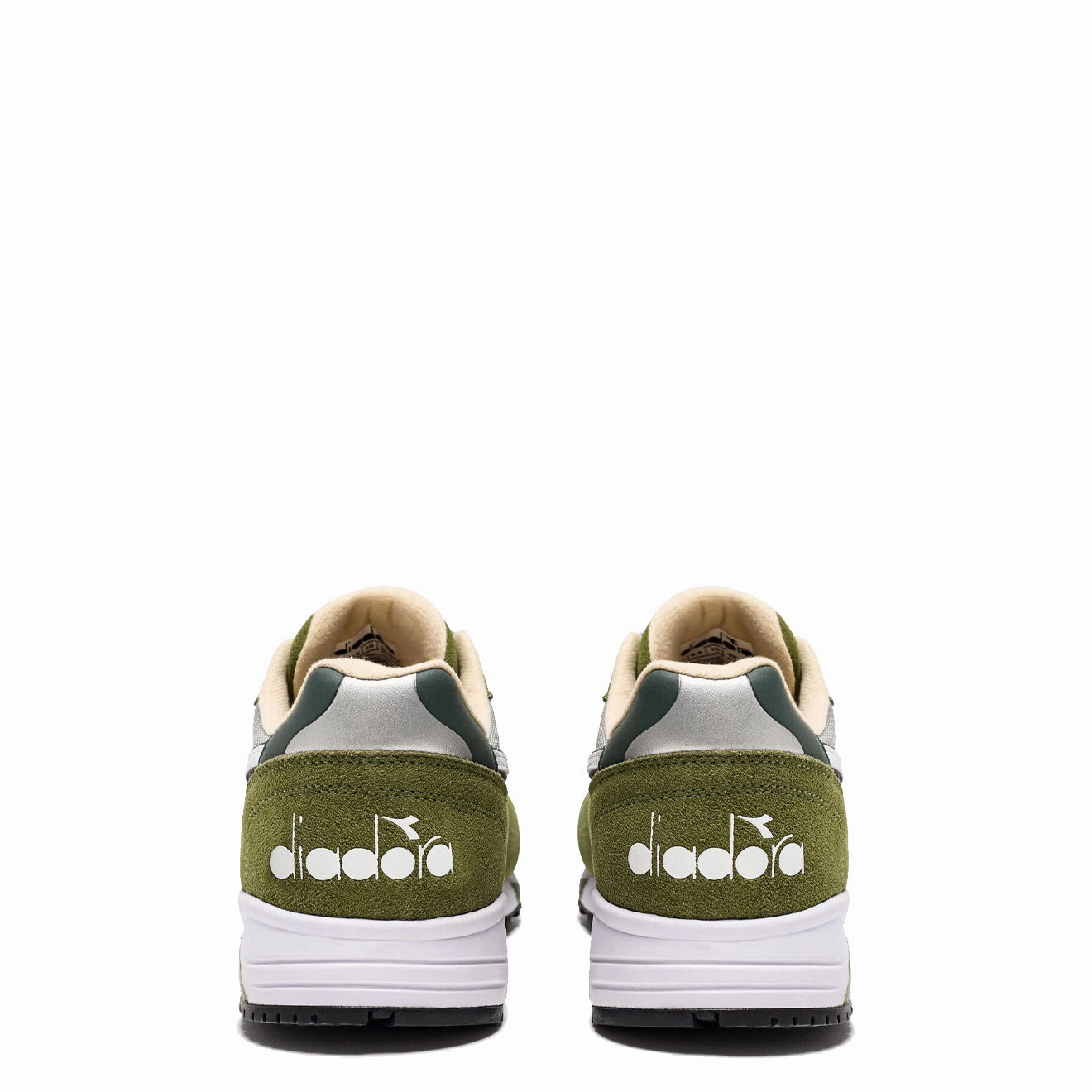 Diadora N902 Trainer White / Sphagnum Easy Clean Timeless