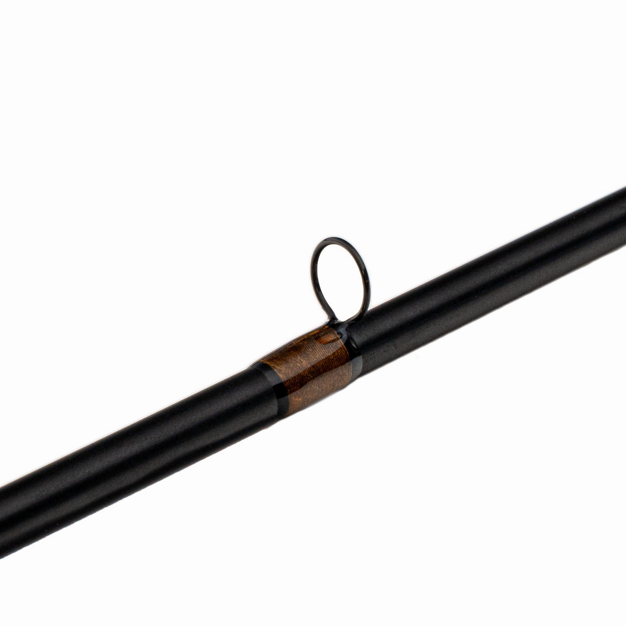 Diamondback Gen. IV Nymph Rod - Carbon Grip