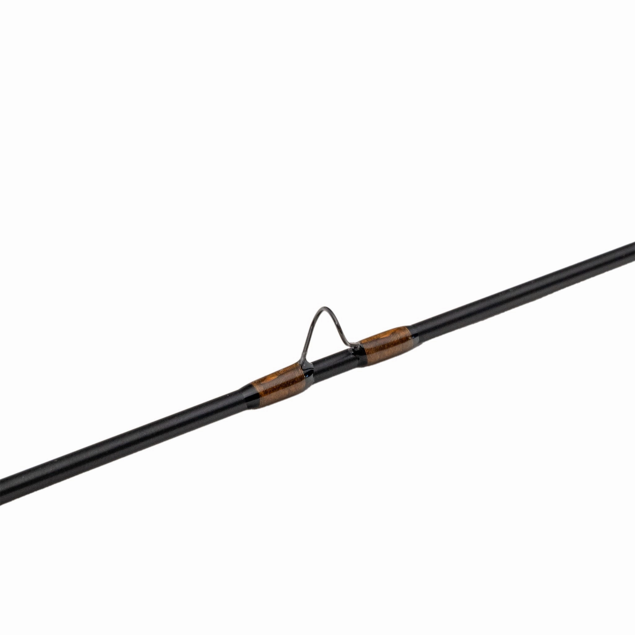 Diamondback Gen. IV Nymph Rod - Carbon Grip