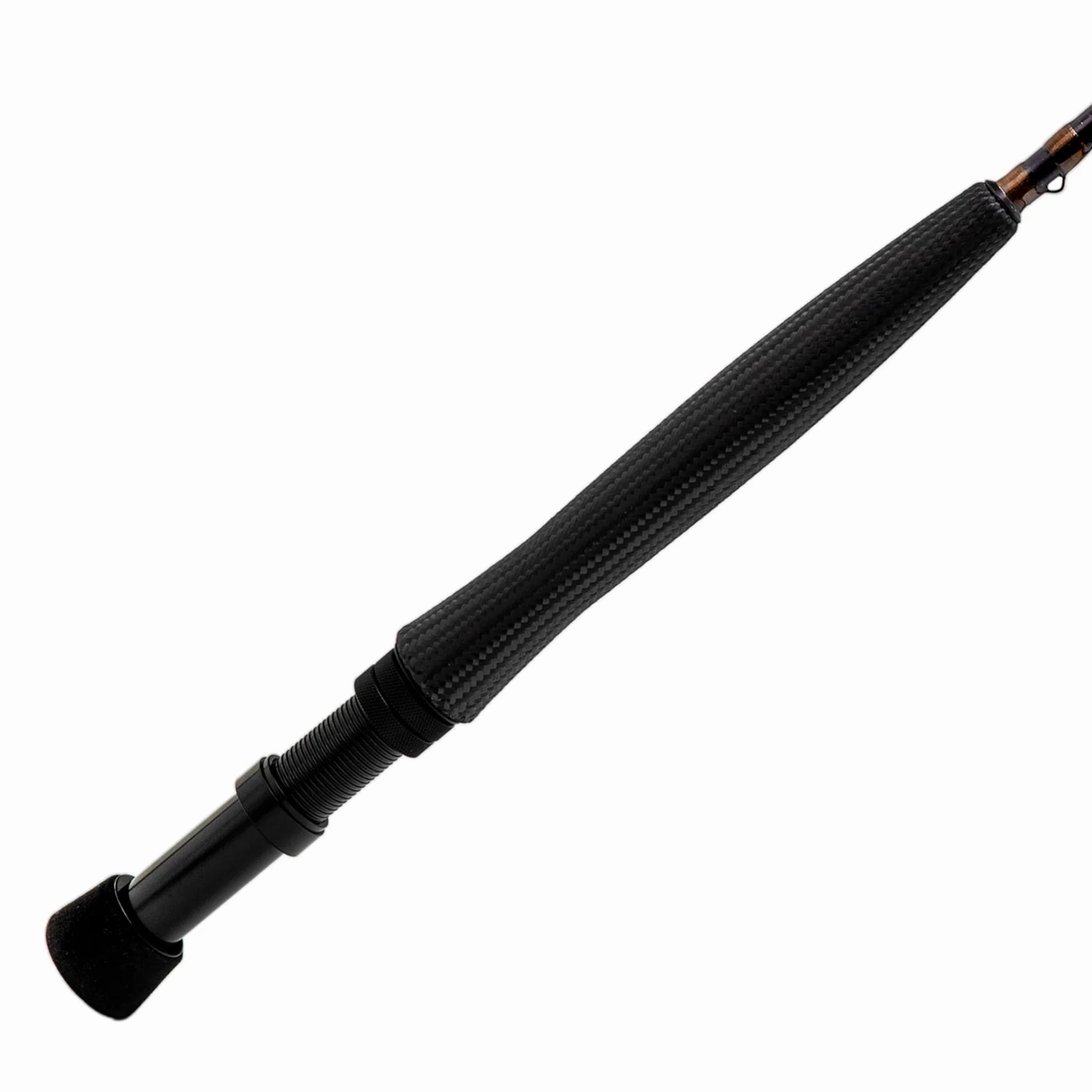 Diamondback Gen. IV Nymph Rod - Carbon Grip