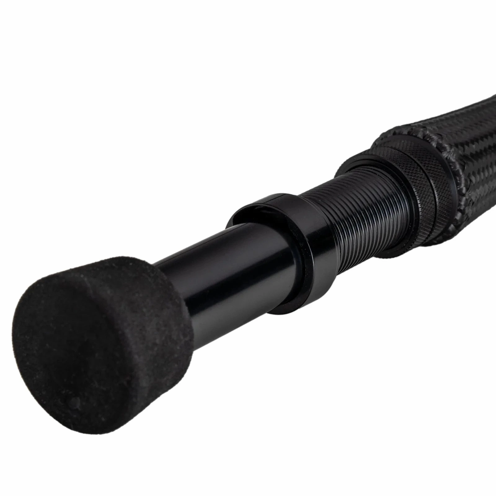 Diamondback Gen. IV Nymph Rod - Carbon Grip