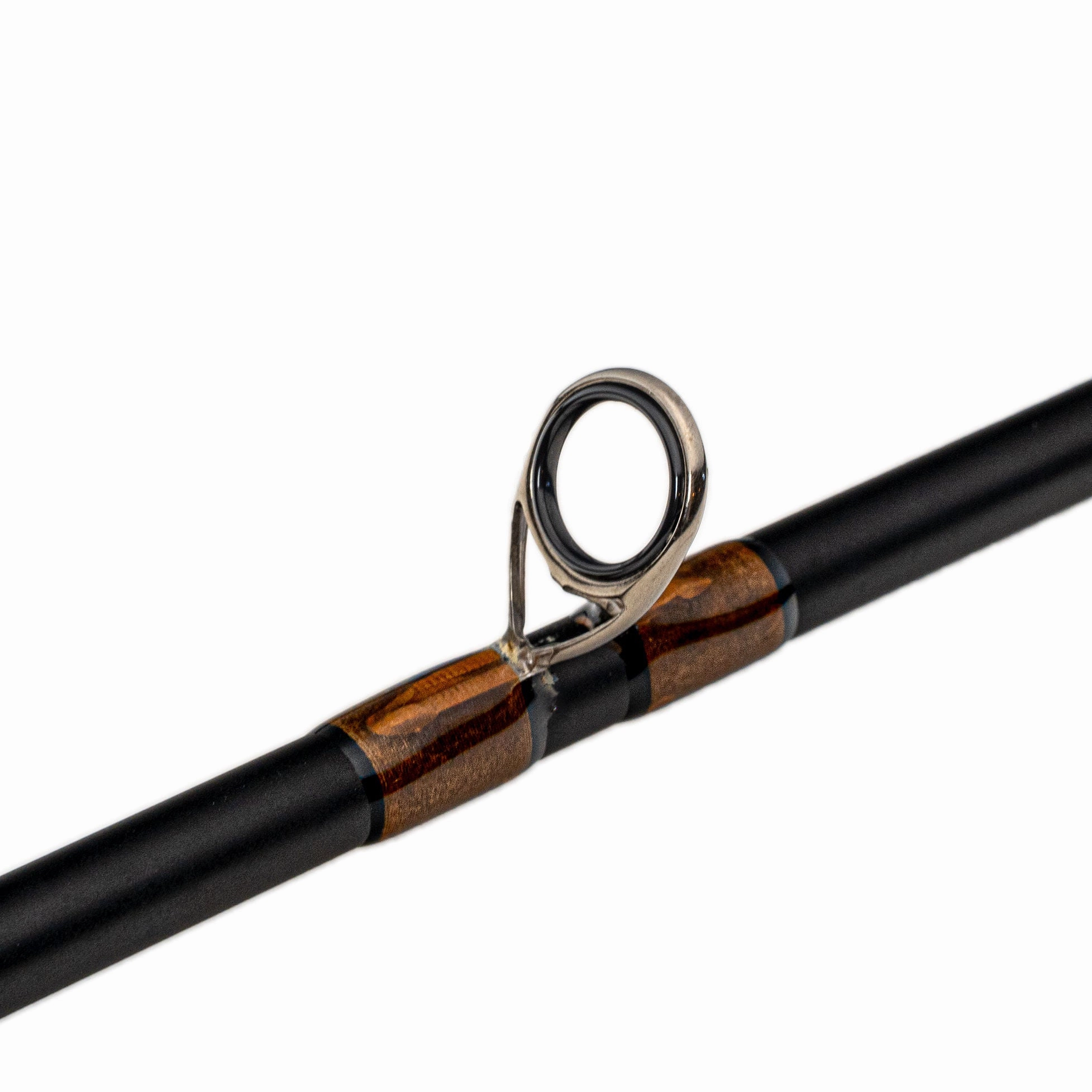 Diamondback Gen. IV Nymph Rod - Carbon Grip
