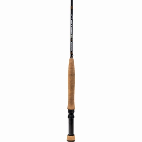 Diamondback Gen. IV Nymph Rod