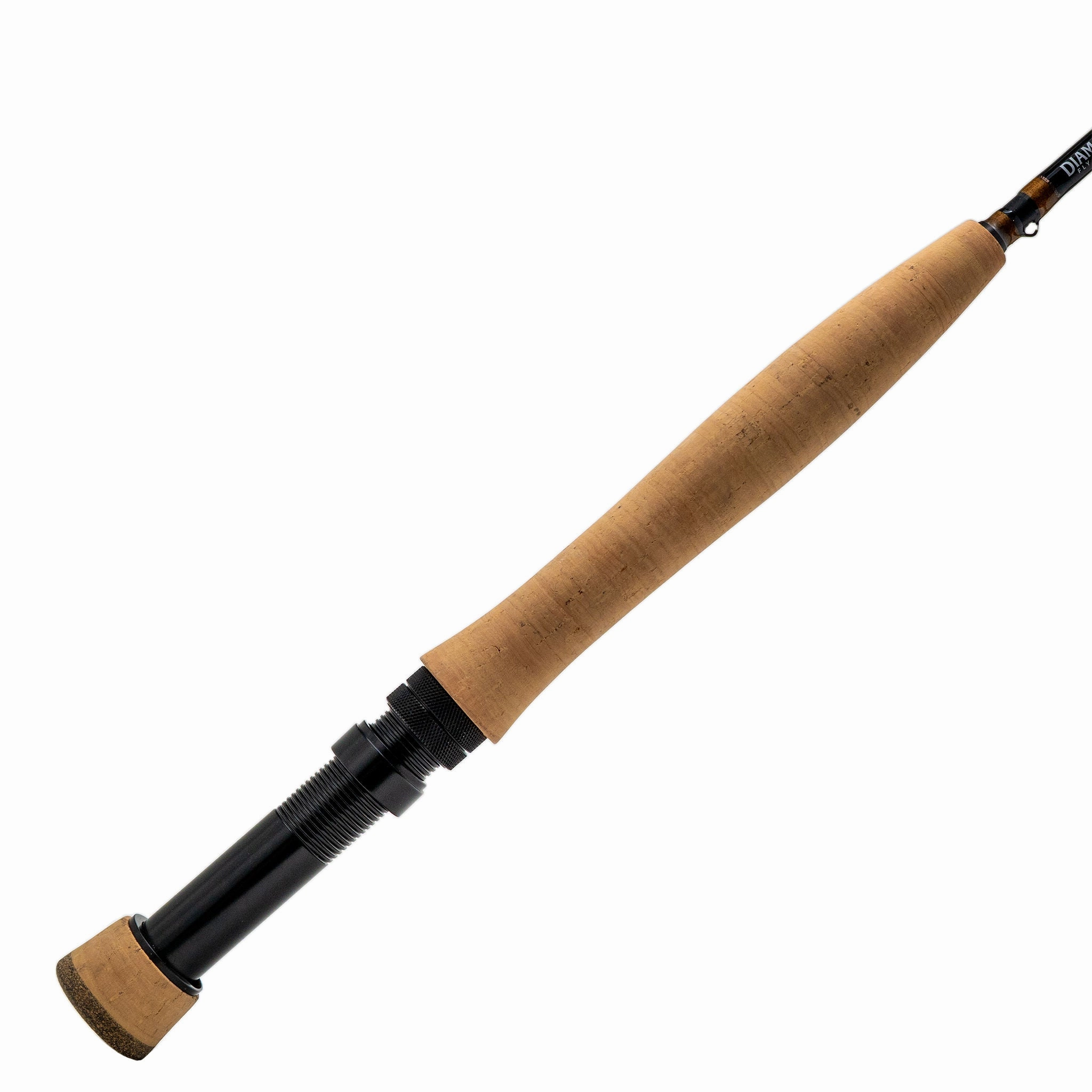 Diamondback Gen. IV Nymph Rod