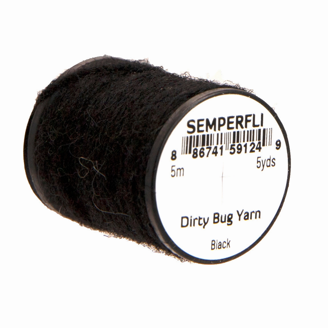 Dirty Bug Yarn - SEMPERFLI