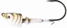 Dirty Jigs Matt Allen Tactical Bassin Swimbait Head