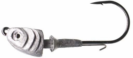 Dirty Jigs Matt Allen Tactical Bassin Swimbait Head