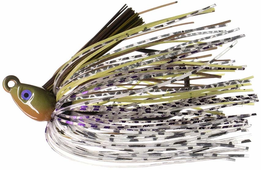 Dirty Jigs No-Jack Swim Jig